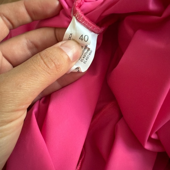 Chiara Boni Abertma Gown - Picture 8 of 10